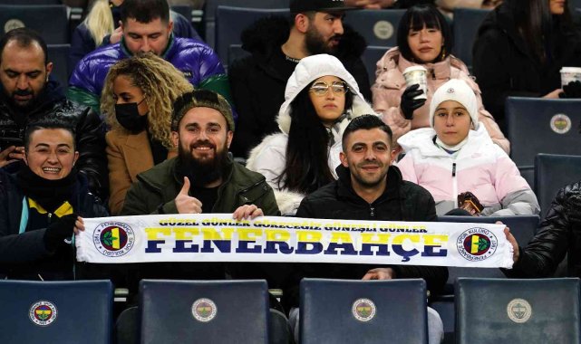 Spor Toto Süper Lig: Fenerbahçe: 0 - Altay: 1