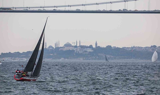Bosphorus Cup, 21. kez İstanbul'da